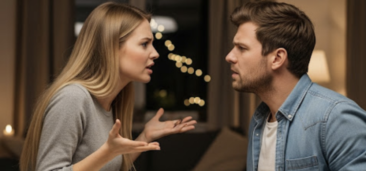 Are These Unrealistic Expectations Causing Hardship In Your Marriage?